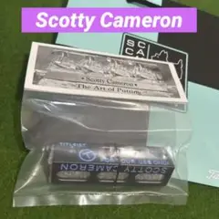 Scotty Cameron パッティング練習ツール