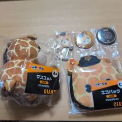 エエニマイくじ　ショーキリンセット