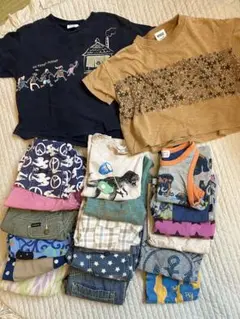 ブリーズ　こども服セット