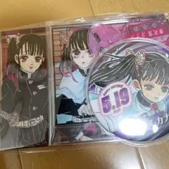 鬼滅の刃 カナヲ