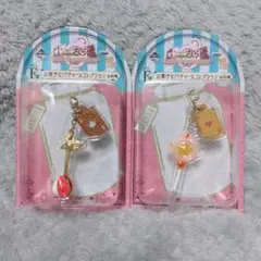 一番くじ カードキャプターさくら　SAKURA IN WONDERLAND