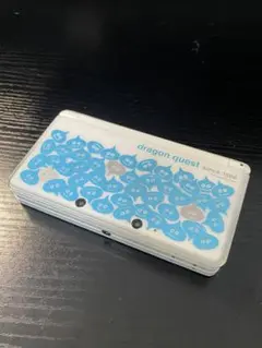 ドラゴンクエスト スライム テリーのワンダーランド 3DS本体