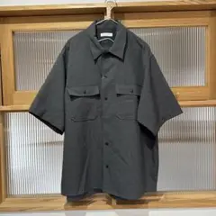 タグつき★フリークスストア★半袖シャツ★M