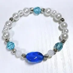 ハンドメイド ブレスレット⑭