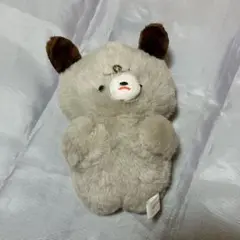 むすっとちゃん いぬ