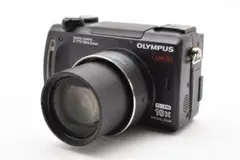 オリンパス CAMEDIA C-770 ブラック