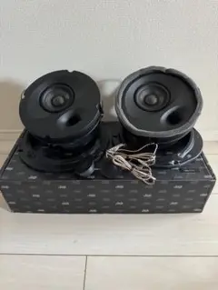 中古 ソニックデザイン SYSTEM77 Type Rセット 高級カーオーディオ ソニックデザイン SYSTEM-77 type R クロスオーバーネットワーク