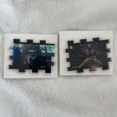 MARVEL ロキ ブラインドパズルキーホルダー