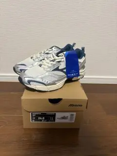 新品⭐︎ mizuno MXR 24.0