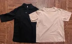 Duffer 2点セット