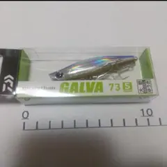 ダイワ DAIWA ガルバ 73S モアザン morethan GALVA