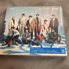 We'll go together/LOVE TRIGGER