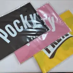 ポッキー＆プリッツ 景品 シューター
