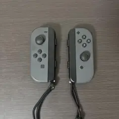 Nintendo Switch Joy-Con グレー 片方ジャンク