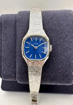 CITIZEN シチズン 腕時計 レディース ビンテージ f423