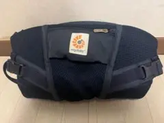 エルゴベビー 抱っこ紐 ネイビー