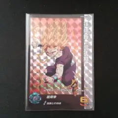 スーパードラゴンボールヒーローズ 孫悟飯 UGM5-RCP3