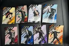 家庭教師ヒットマン 2025 Spring フェア ブロマイド特典