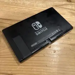 2018 ジャンク Nintendo Switch本体 スイッチ HAC-001