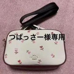 COACH コーチ ショルダーバッグ
