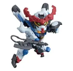 カプセルインデックス　ガンダム　ジークアクス　未開封品