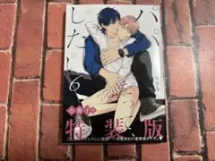 パパだってしたい 6 特装版 ⚠️小冊子無し