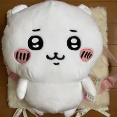 ちいかわリュック　ハチワレおまけつき