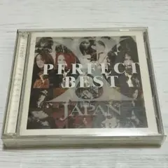 2025年最新】xjapan perfect bestの人気アイテム - メルカリ