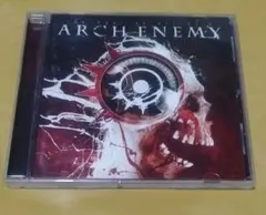 ARCH ENEMY / THE ROOT OF ALL EVIL