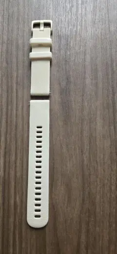 Polar Unite Ignite 交換用バンド クリーム色 20mm