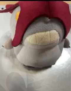 激レア　モンスターハンター　もちカワぬいぐるみ　ヴァルハザク　新品 Amazon.co.jp: モンスターハンター ヴァルハザク もちカワ