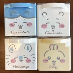 【未開封】ちいかわ CUCASE２