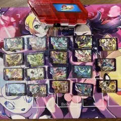 ポケモンフレンダ　引退　まとめ売り