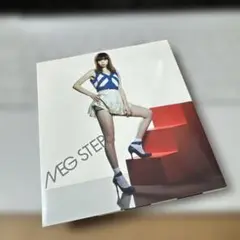 MEG STEP CD+DVD