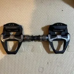 Dura ace ペダル +4mm