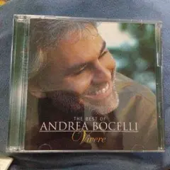 アンドレア・ボチェッリ ベストアルバム