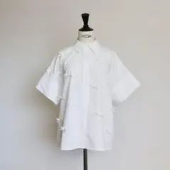 gypsohila ジプソフィアGood Luck blouse