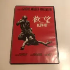 欲望('66英/伊)