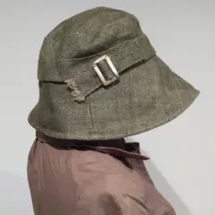 ヴィオレッタの帽子