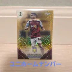 2023-24 Topps Chrome ブエンディア 50シリ