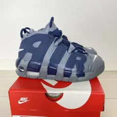 NIKE AIR MORE UPTEMPO GSナイキ エアモア アップテンポ