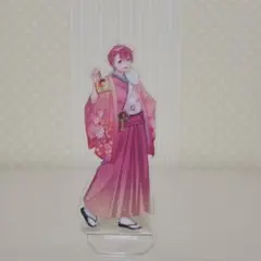 いれいす　ないこ　お正月　アクリルスタンド