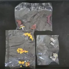 SDガンダムバインド まとめ