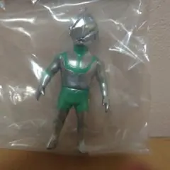 MAXTOY シン・ウルトラマン　グリーンライン　ソフビ MAXTOY シン・ウルトラマン グリーンライン ソフビ - メルカリ