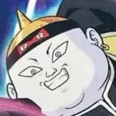 人造人間19号 ドラゴンボールヒーローズ