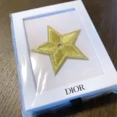 【未開封】Dior/ディオール/ノベルティブローチ