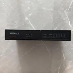 BUFFALO LSW5-GT-8NS/BK