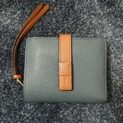 LOEWE 折り畳み財布~1/6天赦日限定明日までセール~