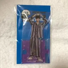 なにわ男子　高橋恭平　アクリルスタンドII