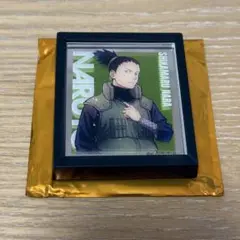 NARUTO 奈良シカマル シカマル ベースヤードトーキョー